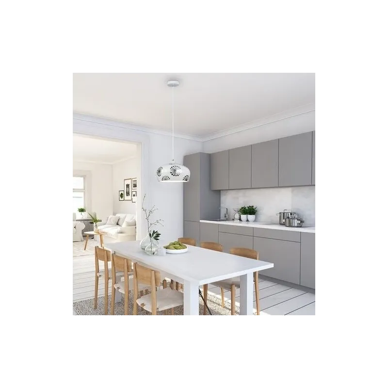 Ginger Pendule  - 3