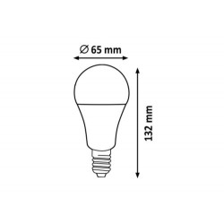 SMD-LED Becuri LED - 2
