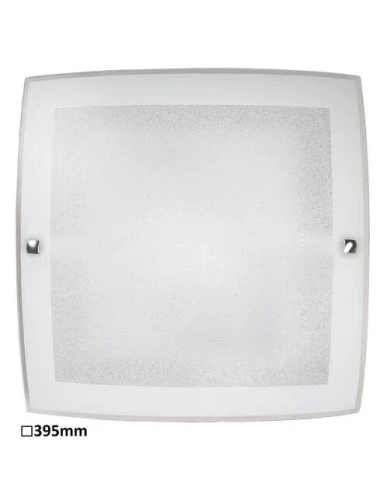 Charles LED Plafoniere - 1