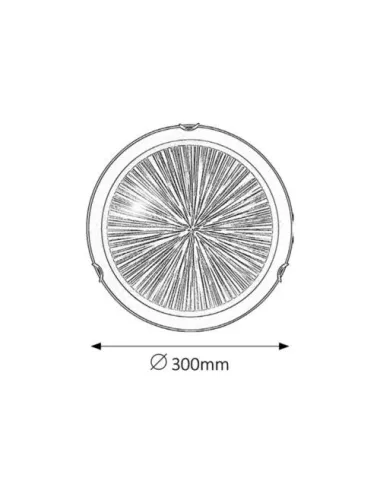 Sphere Plafoniere - 2