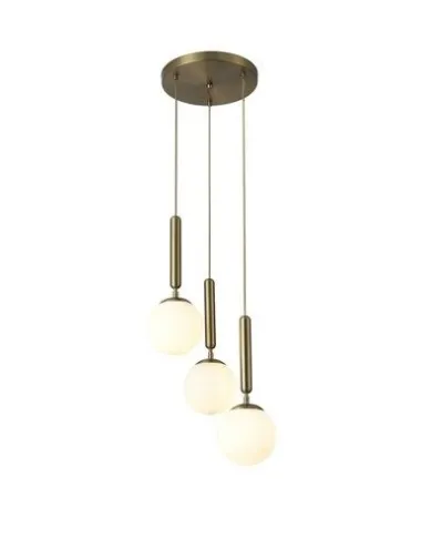 Divina Pendule  - 1