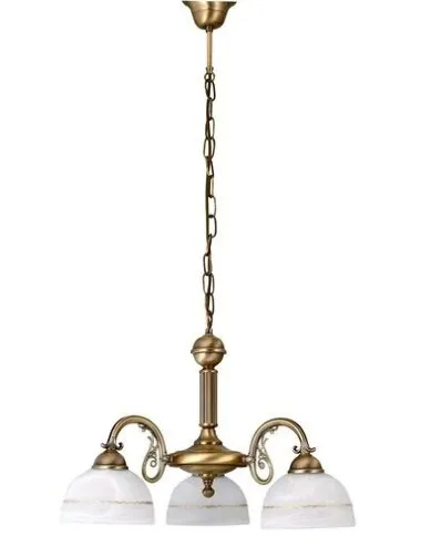 Flossi Candelabre  - 1