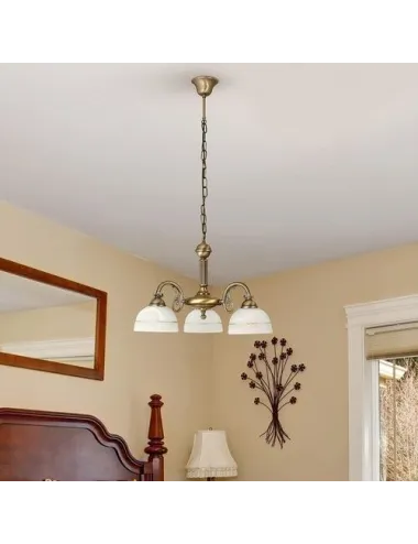 Flossi Candelabre  - 3