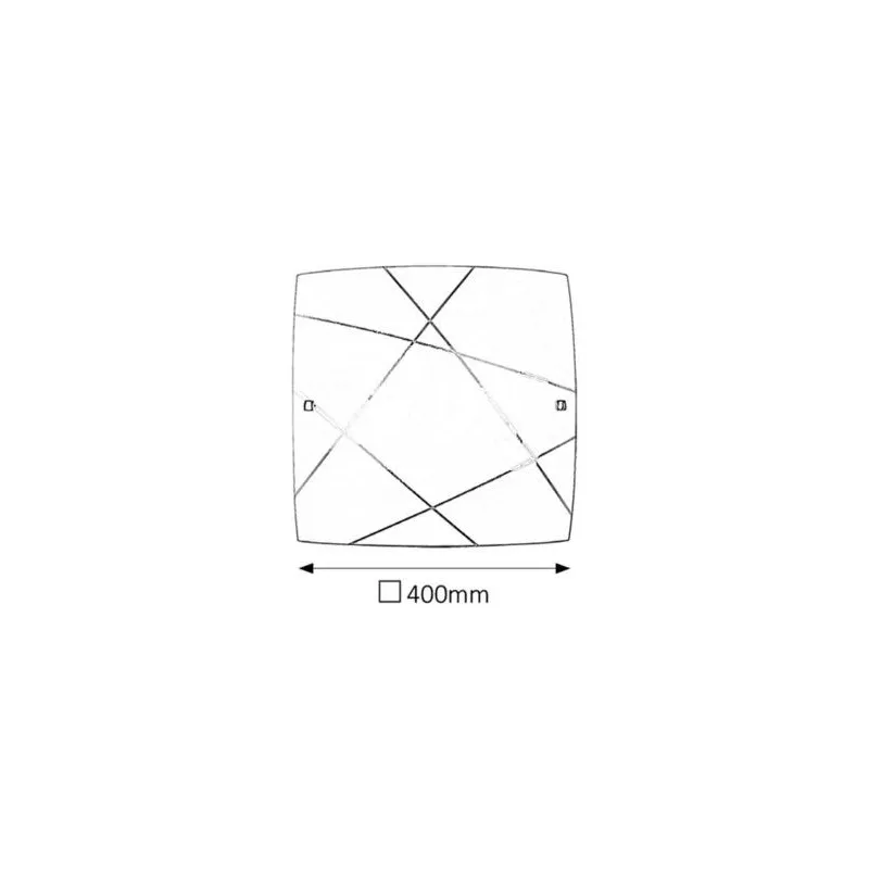 Phaedra Plafoniere  - 2