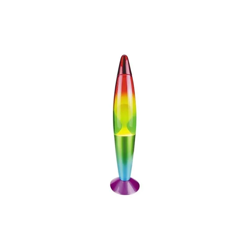 Lollipop Rainbow Lampi decorative - 1 Lollipop Rainbow Lampi decorative - 1