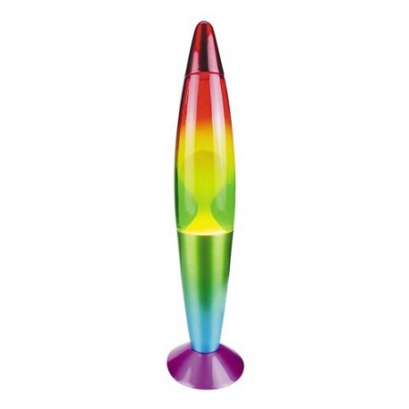 Lollipop Rainbow Lampi decorative - 1