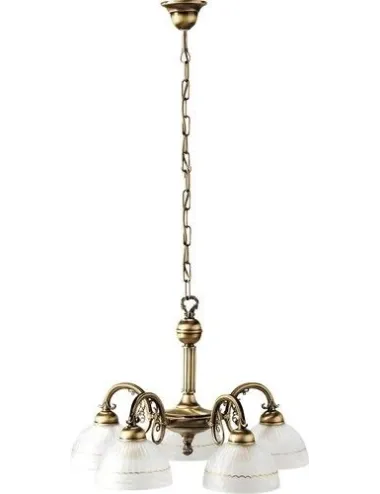 Flossi Candelabre - 1