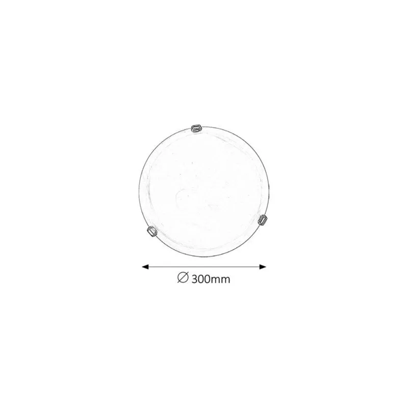 Alabastro Plafoniere  - 2
