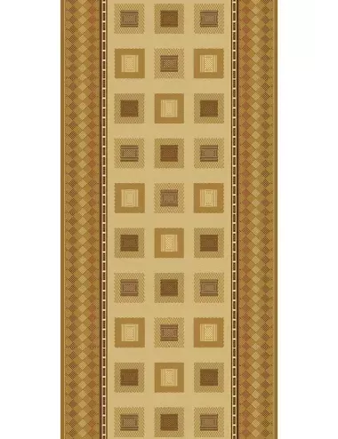 Traversa Jacquard 122-1659 - 1