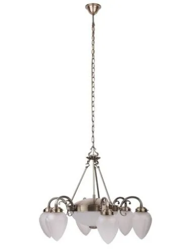 Maya Candelabre  - 1