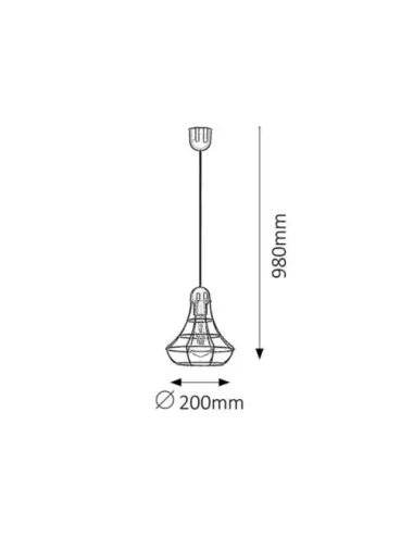 Ramsey Pendule - 4