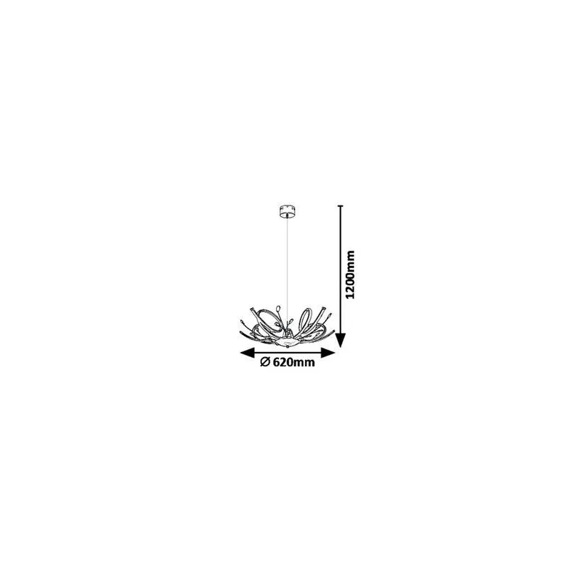 Romilli Pendule  - 2