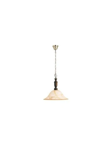 Rustic 3 Candelabre - 1