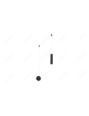 Andromeda Pendule  - 2