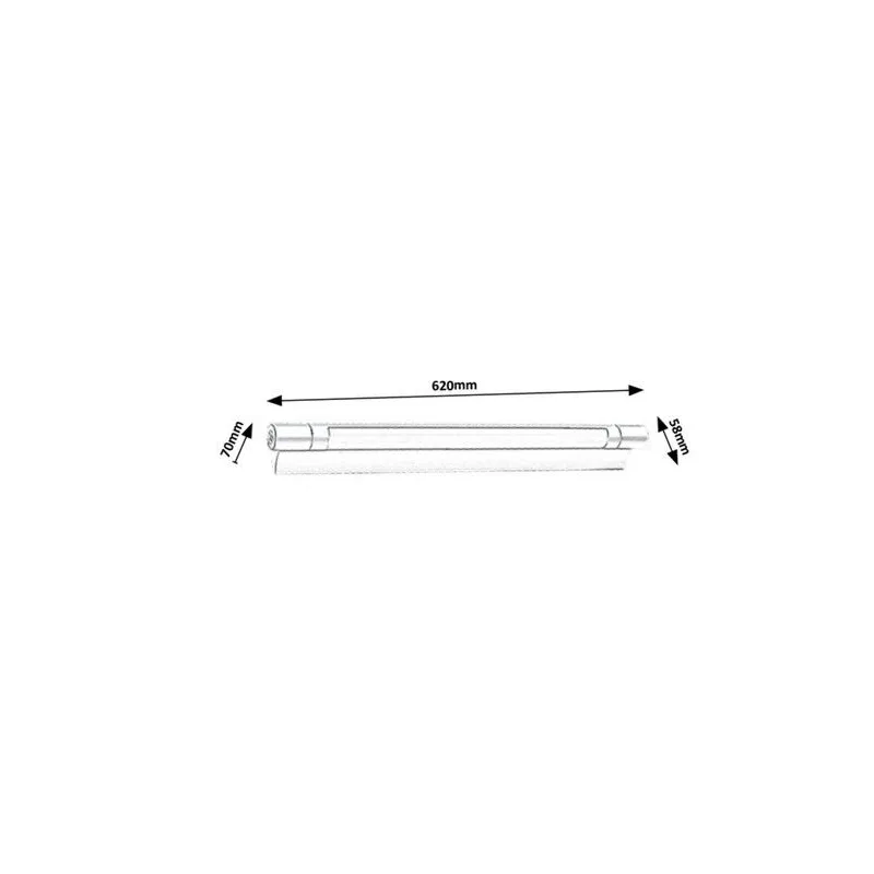 Byron Lampa de dulap/cabinet  - 4