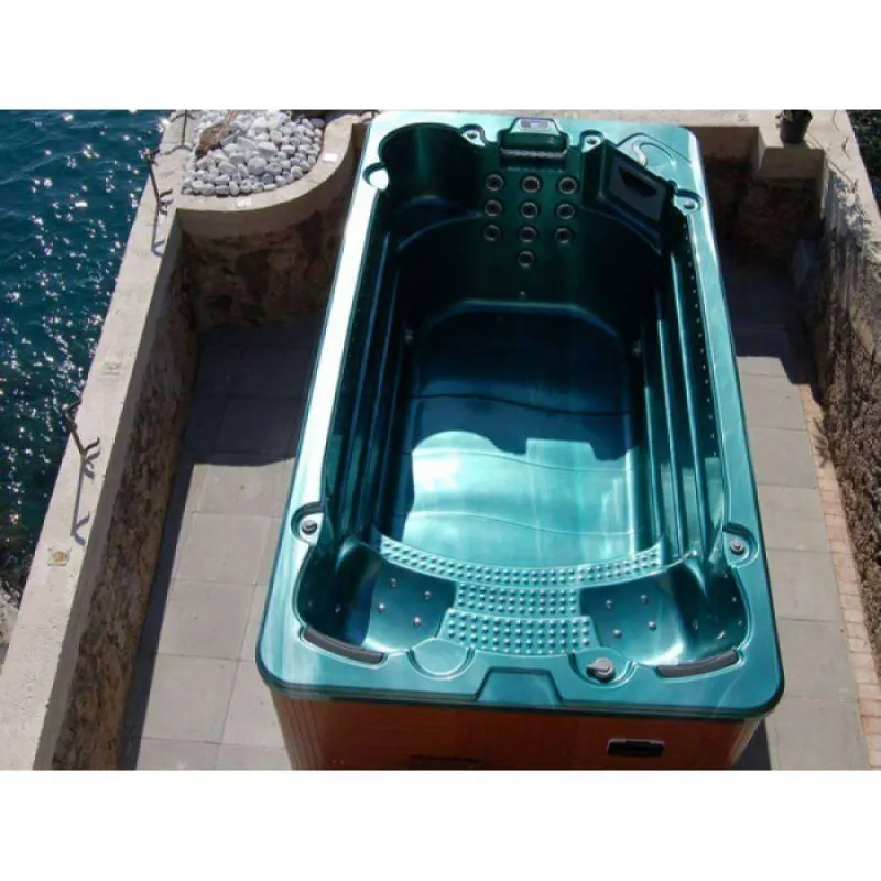 Piscina 8098  - 2