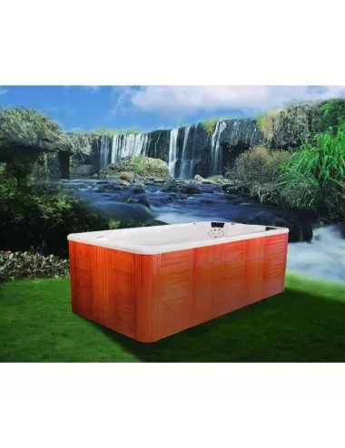 Piscina 8098  - 3