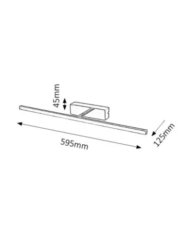 Picture slim Picture lights/Iluminat tablou  - 2