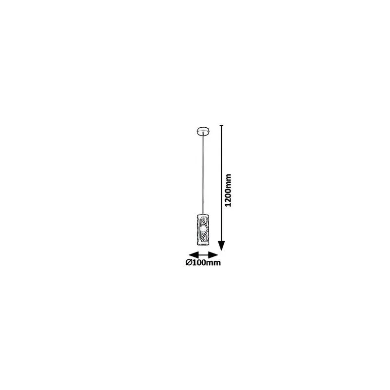 Oberon Pendule  - 2