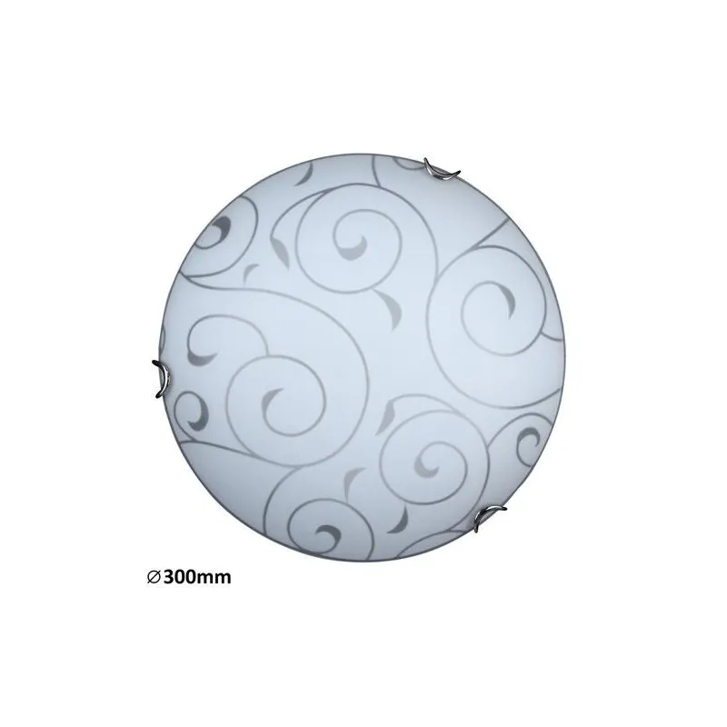 Harmony Lux Plafoniere  - 1
