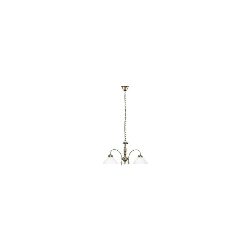 Marian Candelabre  - 1