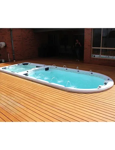 Piscina 8128  - 2