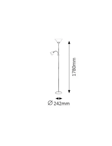 Action Lampadare  - 3