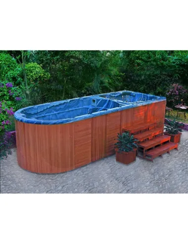 Piscina 8128  - 3