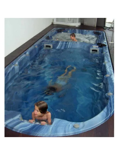 Piscina 8128  - 5