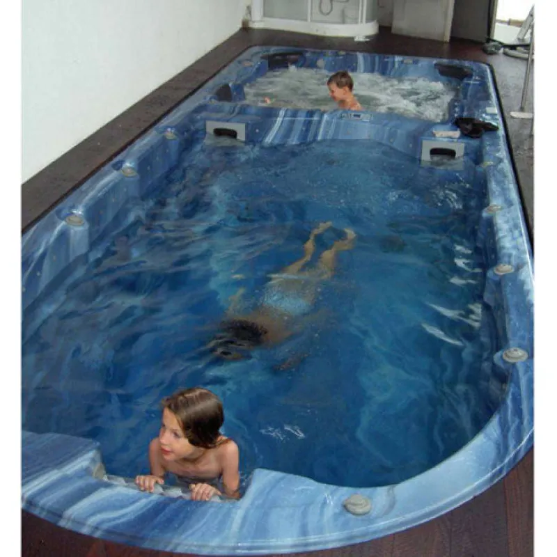 Piscina 8128  - 5