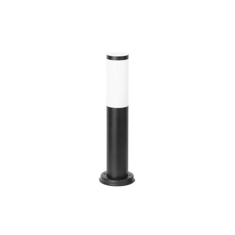 Black torch Lampi de podea pentru exterior  - 1