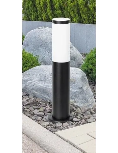 Black torch Lampi de podea pentru exterior  - 4