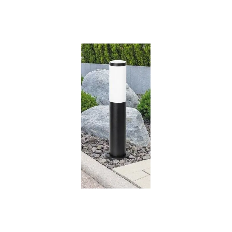 Black torch Lampi de podea pentru exterior  - 4