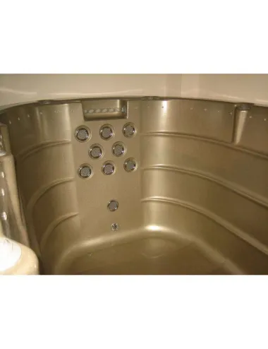 Piscina 8138  - 2