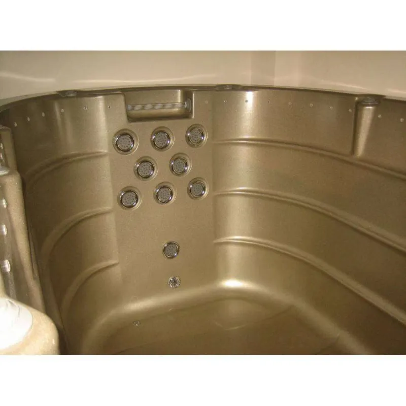 Piscina 8138  - 2
