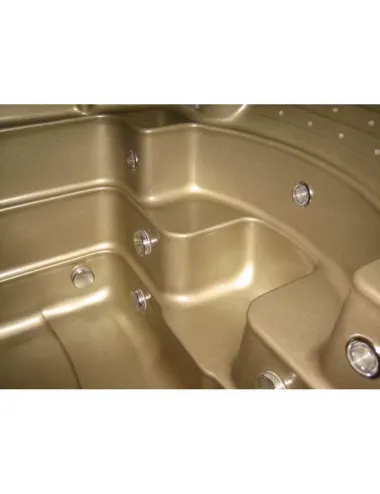 Piscina 8138  - 3