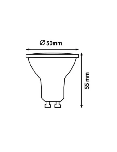 SMD-LED Becuri LED - 2