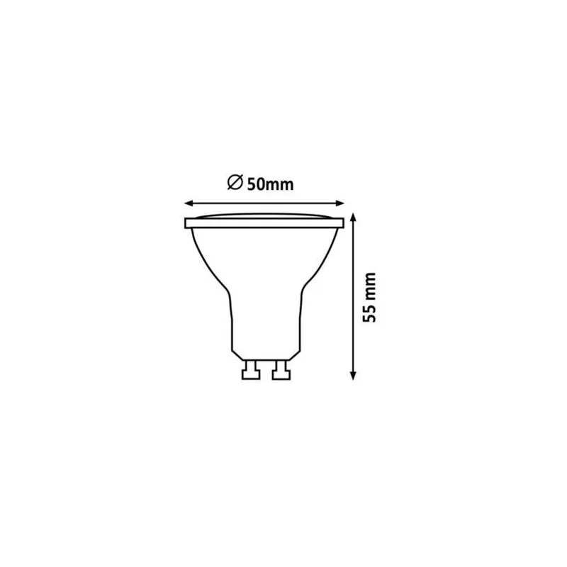 SMD-LED Becuri LED  - 2