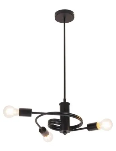 Carly Pendule - 1