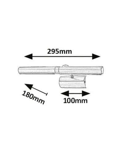 Picture light Picture lights/Iluminat tablou  - 2