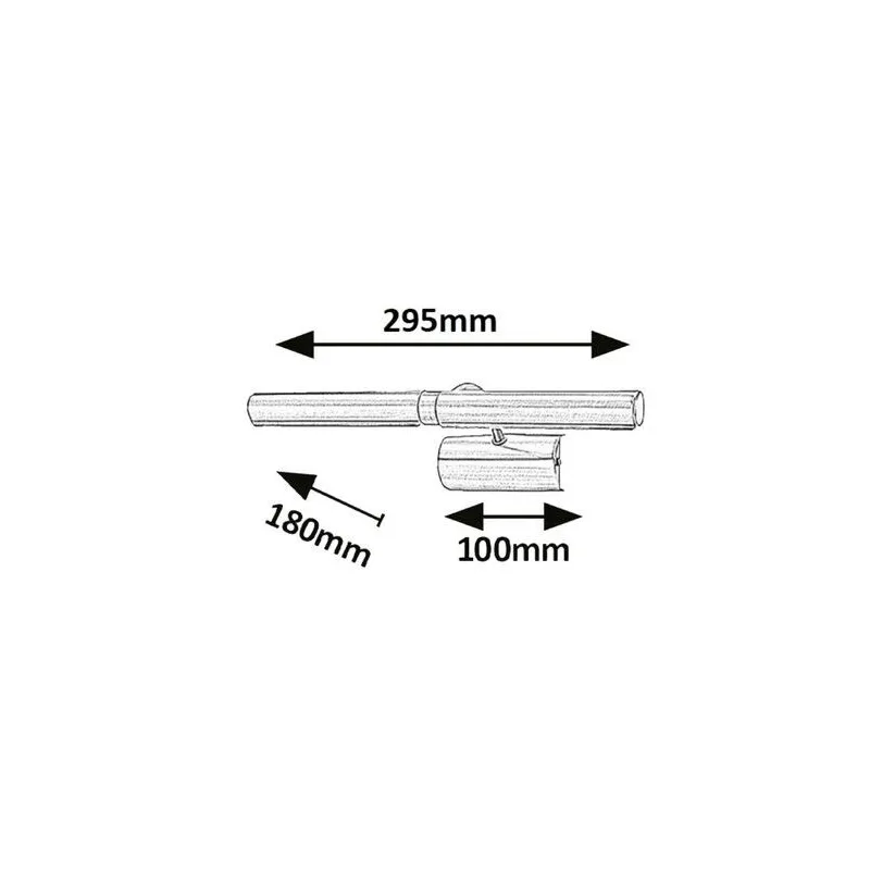 Picture light Picture lights/Iluminat tablou  - 2