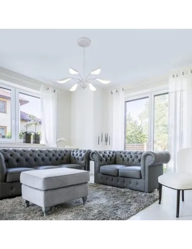 Magnolia Pendule  - 3
