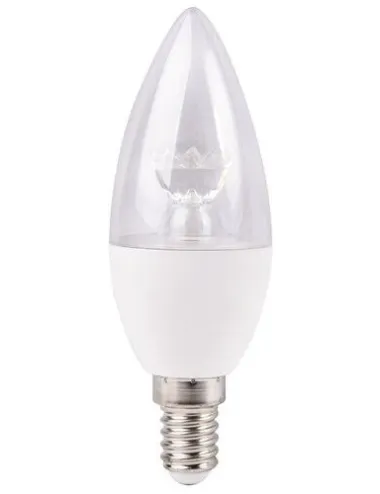 SMD-LED Becuri LED - 1