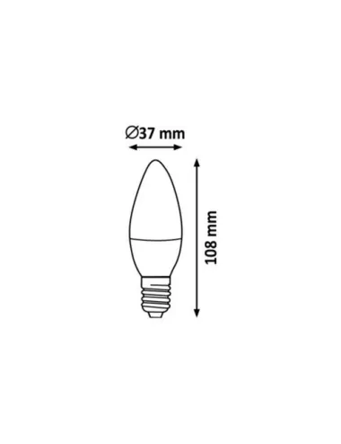SMD-LED Becuri LED - 2