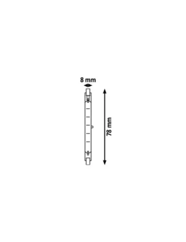 Eco-halogen Becuri halogen - 2