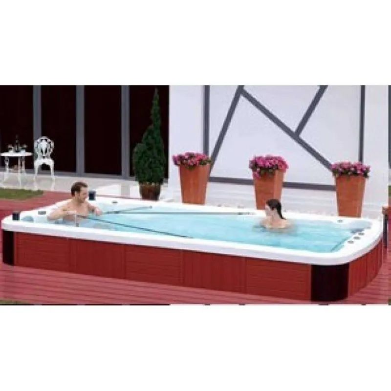 Piscina 8198  - 3