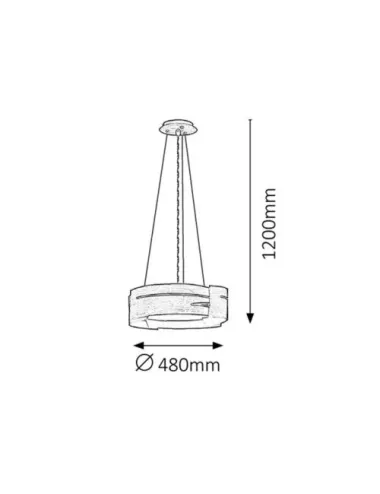 Berbera Pendule  - 3