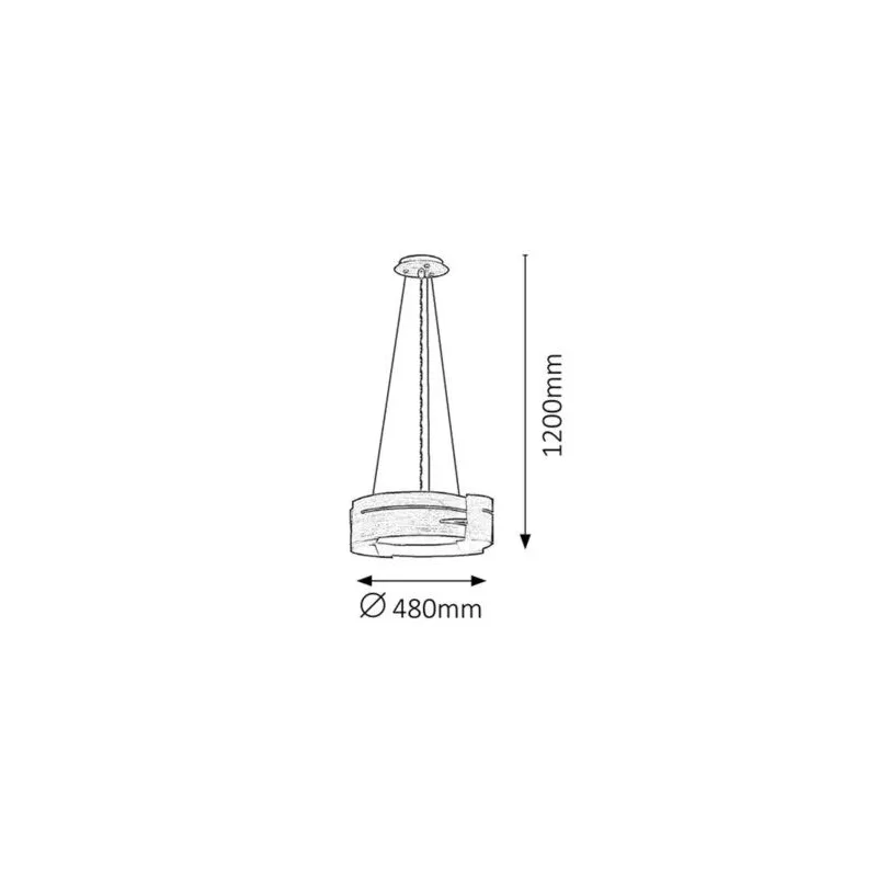 Berbera Pendule  - 3