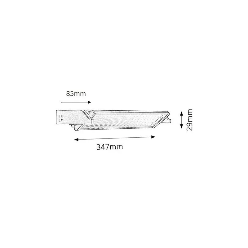 Easy LED Lampa de dulap/cabinet  - 2
