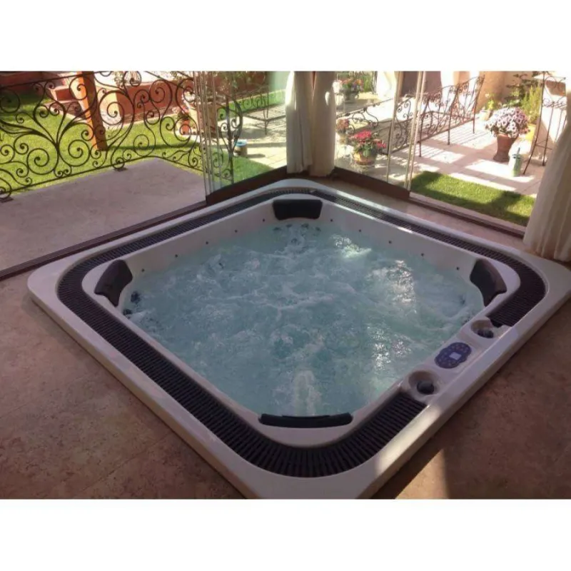 Minipiscina SPA-308 incastrabila cod 01-05  - 1